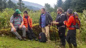 Finding Bigfoot, Season 5 Episode 7 image