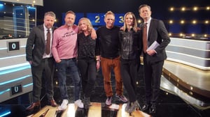 Alla mot alla med Filip och Fredrik, Season 1 Episode 10 image