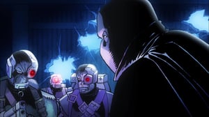 Black Panther, Season 1 Episode 6 image