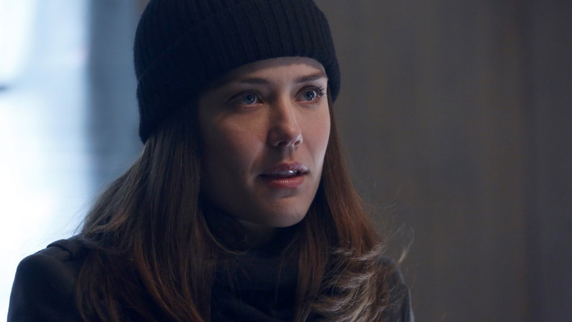 Megan Boone, The Blacklist