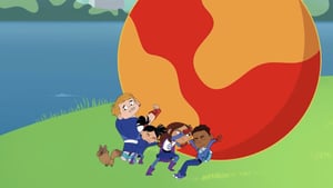 Hero Elementary, Season 1 Episode 10 image