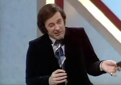 Blankety Blank, Season 1 Episode 8 image