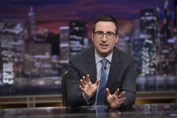 Last Week Tonight with John Oliver, Season 2 Episode 3 image