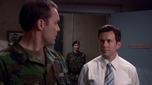 Stargate SG-1, Season 8 Episode 4 image