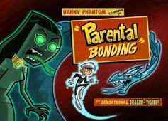 Danny Phantom, Season 1 Episode 2 image
