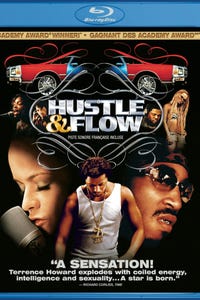Hustle & Flow as Block Manager