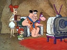 The Flintstones, Season 6 Episode 2 image