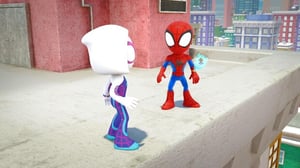 Spidey and His Amazing Friends, Season 3 Episode 14 image