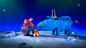 Clangers, Season 1 Episode 2 image
