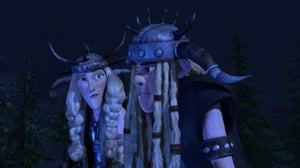 Dragons: Race to the Edge, Season 2 Episode 12 image