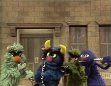 Sesame Street, Season 12 Episode 28 image