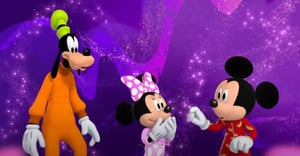 Mickey Mouse Funhouse, Season 2 Episode 5 image