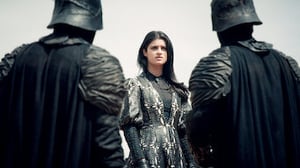 The Witcher, Season 1 Episode 7 image