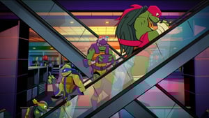 Rise of the Teenage Mutant Ninja Turtles, Season 1 Episode 13 image