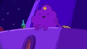 Adventure Time, Season 5 Episode 49 image