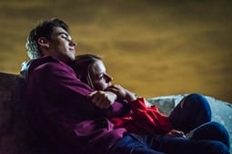 La vie compliquée de Léa Olivier, Season 1 Episode 1 image