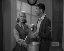 Our Miss Brooks, Season 1 Episode 6 image