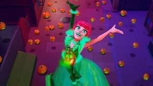 Batwheels, Season 2 Episode 19 image