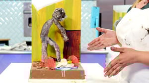 Nailed It! Mexico, Season 1 Episode 6 image