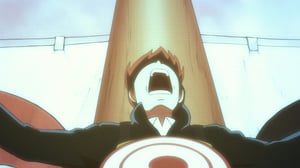 Urusei yatsura, Season 1 Episode 6 image