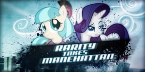 My Little Pony: Friendship Is Magic, Season 4 Episode 8 image