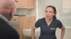 Save My Skin, Season 3 Episode 1 image