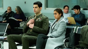 The Code, Season 1 Episode 6 image