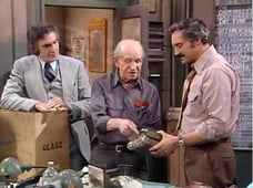 Barney Miller, Season 2 Episode 9 image