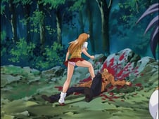 Ikki tousen, Season 1 Episode 13 image