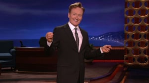 Conan, Season 6 Episode 91 image