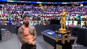 WWE Smackdown!, Season 23 Episode 26 image