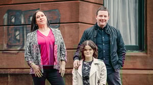 River City, Season 25 Episode 58 image