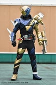 Kamen Rider Build, Season 1 Episode 10 image