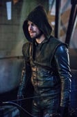Arrow, Season 5 Episode 12 image