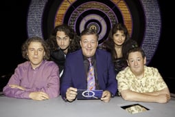 QI, Season 10 Episode 7 image