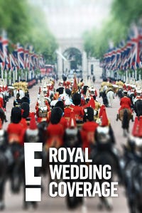 The Royal Wedding Coverage: Harry & Meghan