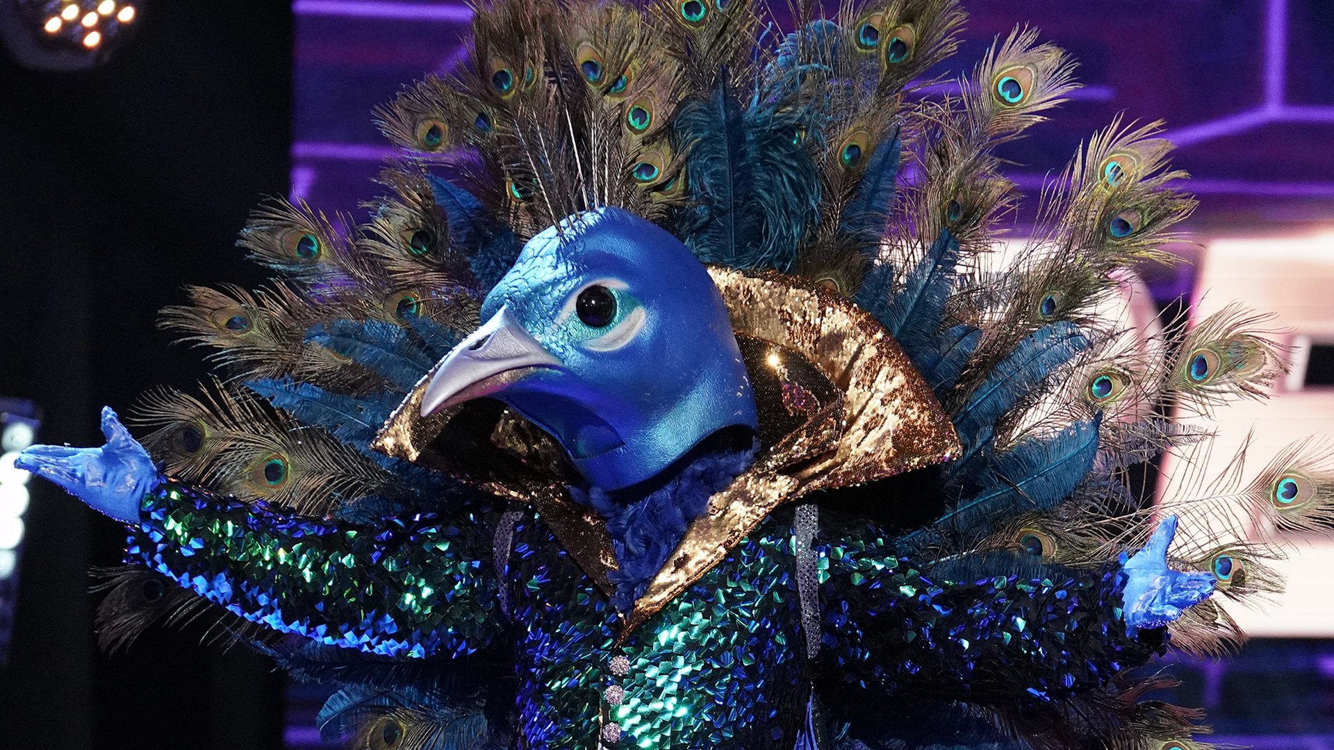 The Masked Singer