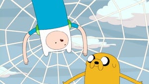 Adventure Time, Season 4 Episode 3 image