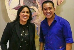 Anh's Brush with Fame, Season 1 Episode 4 image