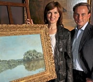 Fake or Fortune, Season 1 Episode 1 image