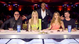 America's Got Talent, Season 18 Episode 1 image