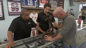 Ball Boys, Season 1 Episode 11 image