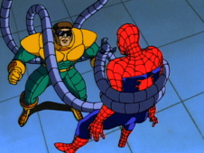Spider-Man: The Animated Series, Season 1 Episode 5 image