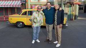 Expedition: Back to the Future, Season 1 Episode 1 image