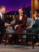 The Late Late Show With James Corden, Season 4 Episode 135 image