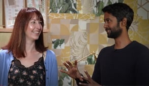 Virtually Home, Season 1 Episode 5 image