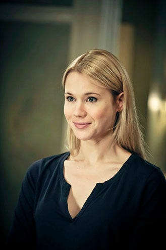 Being Human - Season 3 - "Of Mice and Wolfmen" - Kristen Hager