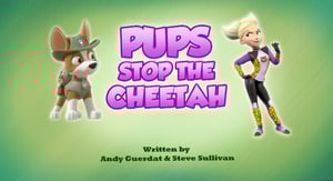 PAW Patrol, Season 8 Episode 4 image