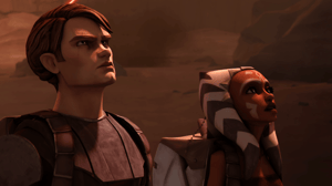 Star Wars: The Clone Wars, Season 2 Episode 5 image