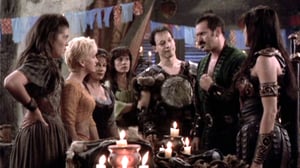 Xena: Warrior Princess, Season 4 Episode 19 image